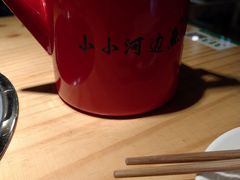 -小小河边鱼(天润城店)