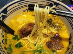 -和府捞面(EAC店)