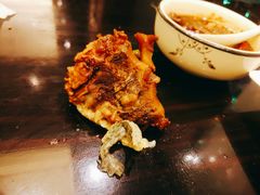 36块钱的红烧羊肉浇头-五芳齋(云南南路店)