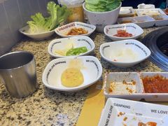 -安又胖韩国烤肉(美罗城店)