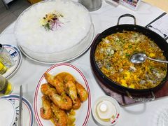 -明本湛江鸡•海鲜小厨(陈家祠店)