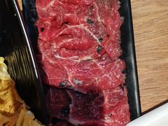 -掂档潮汕牛肉火锅(cityon熙地港店)