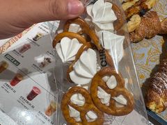 -OUR Bakery(中海环宇荟店)