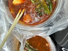 -小四川麻辣烫(九村西路店)
