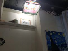 -伊斯坦布尔土耳其清真咖啡餐厅