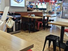 -秦香记凉皮肉夹馍(天城商业中心店)