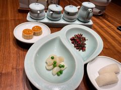 -喜鼎海胆水饺(东港店)