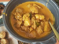 -马来西亚肉骨茶汤·招牌螃蟹·烧鸡·呷喱吧吧(海上世界店)