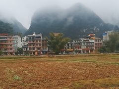 -靖西鹅泉风景区