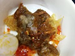 -老闽味沙茶面·姜母鸭(传承35年曾厝垵店)