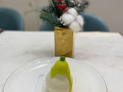 感恩有梨-法桐蛋糕·手作面包(万象城店)