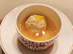 清汤狮子头-寻魏随园·南京菜(老门东店)