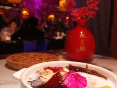 -今朝桃花醉川菜小酒馆(龙湖天街店)