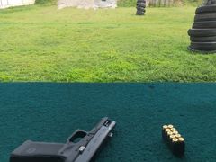 -甲米射击场KRABI SHOOTING RANGE