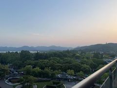 -杭州温德姆至尊豪廷大酒店(西湖店)