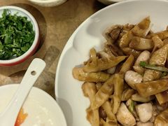 -京味斋·烤鸭·北京菜(安贞店)