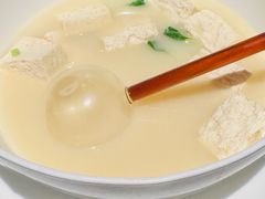 -明湖楼·经典鲁菜山东海鲜(大明湖店)