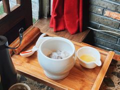 现捣虾滑-小龙坎火锅(全球总店)