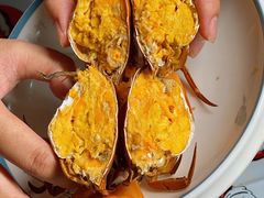 -三妹小龙虾·黄油蟹(华侨城总店)