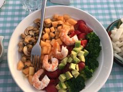 -烛影拾光观景餐厅·创意菜·摄影·小提琴(大唐不夜城店)