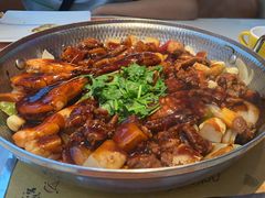 -黄记煌三汁焖锅(崇文门店)