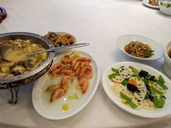 -石浦大酒店(百丈店)