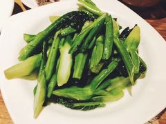 -新澳港式茶餐厅(余姚路店)