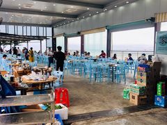 大堂-七鲜渔港美食餐厅(巽寮湾海景店)