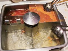 -海底捞火锅(杭州庆春路夜宵主题店)