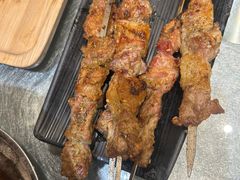 -天山集市(和家乐广场店)