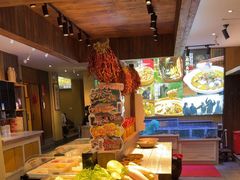 -乡野李掌柜(汉江路店)