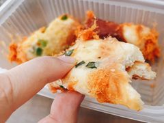 肉松面包-飘香心语(官亭路店)