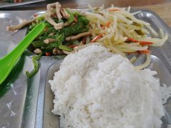 -晓庄学院-食堂