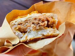 鲜肉月饼-光明邨大酒家(淮海路店)