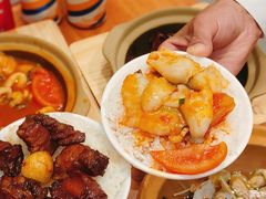 -彧玖食坊·川式砂锅酒馆(成山路店)