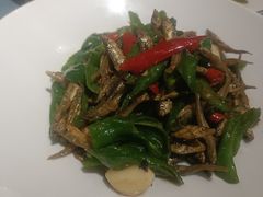 -徽镇小厨·经典徽菜(马连道店)