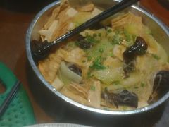 -喜运来大酒店温泉