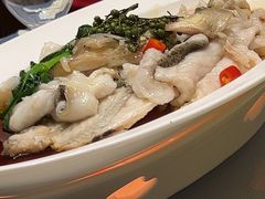 -时间里·新派粤菜(远洋店)