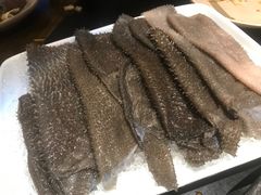 -舒家大院老火锅(台江路店)