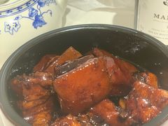 吉士红烧肉-老吉士酒家(天平路店)