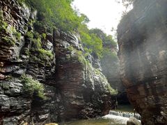 -湖洞水自然风景区