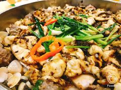 寻龙鱼-渔文乐农庄