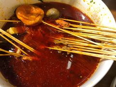 -宽窄巷子火锅(周浦店)