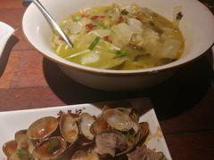 -章吴记喜瑞餐厅(东东城店)