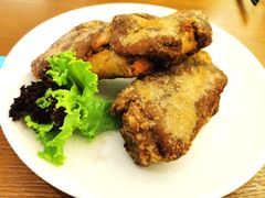 椒盐猪手-莆田餐厅(大悦城店)