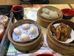 -添好运点心专门店(北角店)