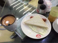 -义顺牛奶公司(庇利金街店)