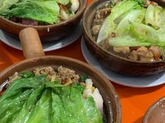 -潮香兴煲仔饭(莲花路店)