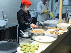 -素满香·素食自助餐(苏州·临顿路店)