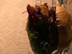 -Fergburger(皇后镇店)